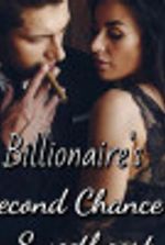 Billionaire’s Second Chance Sweetheart